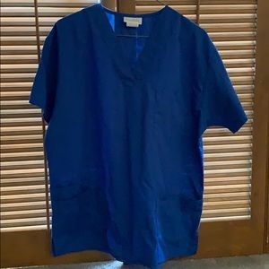 Suite Styles by Medline scrub tops (2)
